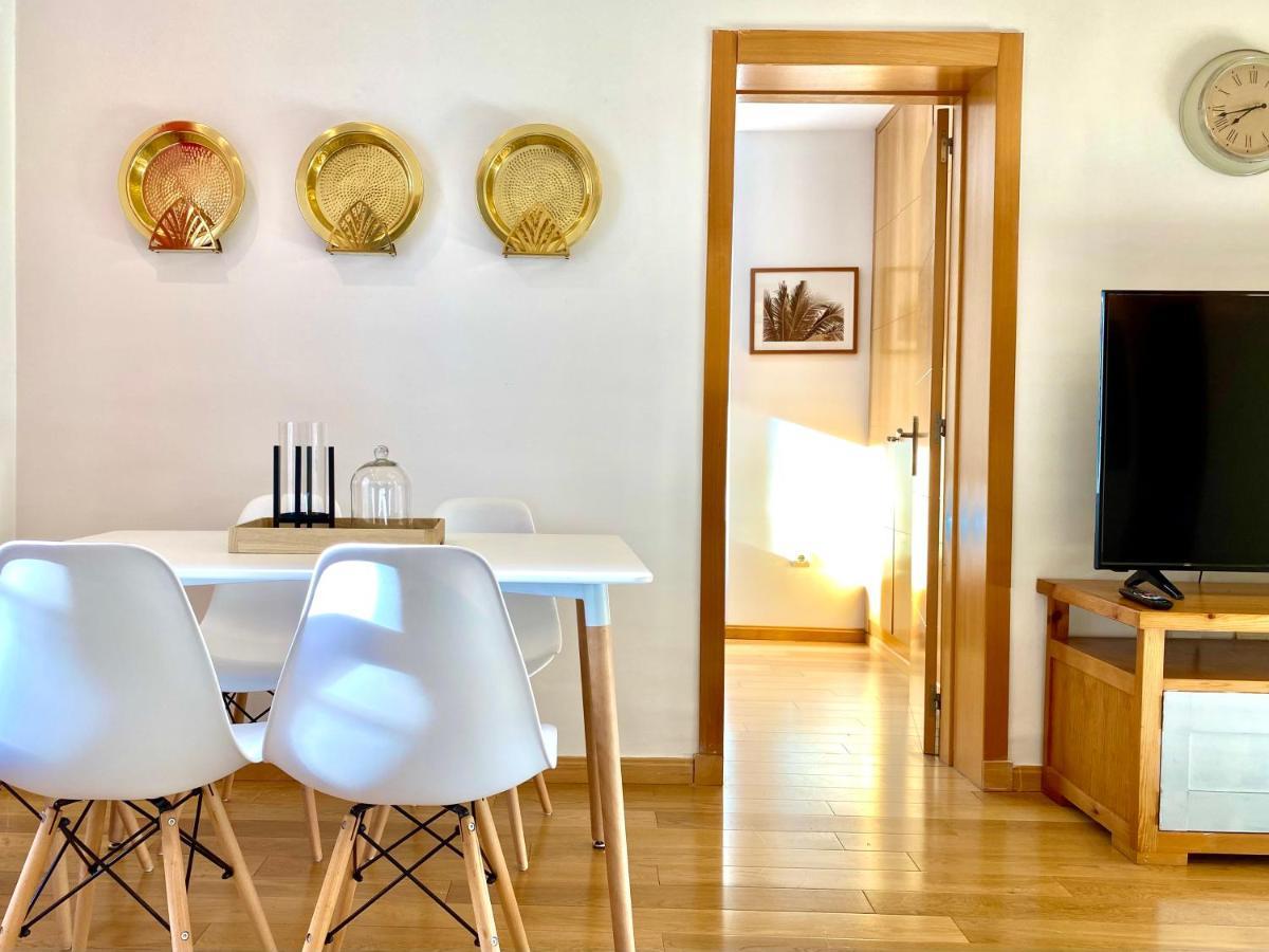Charming Huertas Ii Appartement Madrid