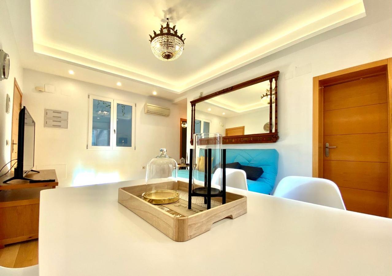 Appartement Charming Huertas Ii *